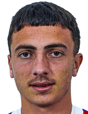 Giovani Versini