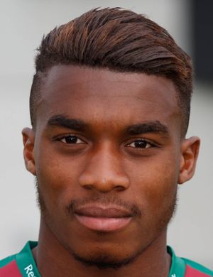 Jonathan Benteke