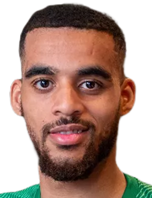 Yassin Fortuné